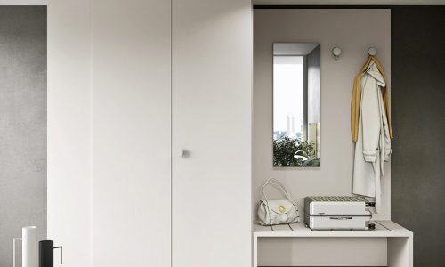 Lựa chọn các mẫu bàn trang điểm đa năng cho phòng ngủ của bạn