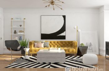 Giải đáp thắc mắc: cách chọn ghế sofa theo những tiêu chí nào?