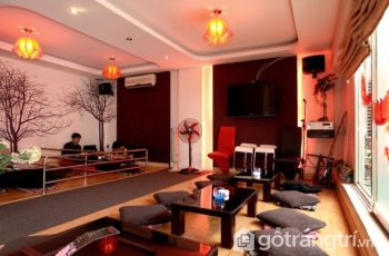 Chuyên gia tư vấn: Đệm ngồi kiểu nhật có những ưu điểm nổi bật gì?