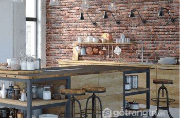 Tìm hiểu ý nghĩa những loại gạch ốp tường và sàn nhà hiện nay