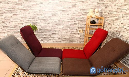 Những ưu điểm vượt trội của ghế sofa bệt tiện lợi và ấn tượng