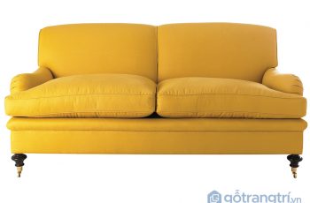 Những họa tiết vải bọc sofa được ưa chuộng nhất hiện nay – bạn có biết?