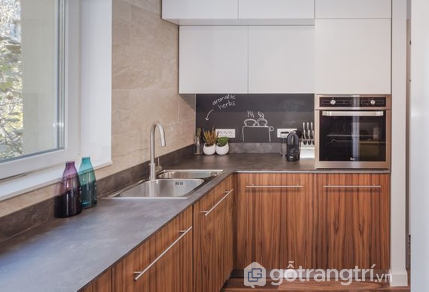 KHÁM PHÁ KHÔNG GIAN ĐA CHỨC NĂNG TRONG CĂN HỘ HIỆN ĐẠI TẠI TPHCM &MDASH; GỖ TRANG TRÍ