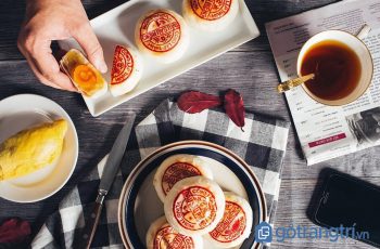 Cùng đến thăm làng nghề bánh pía Vũng Thơm của tỉnh Sóc Trăng