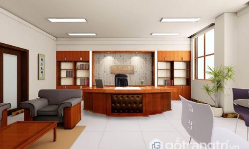 Tổng hợp 4 ưu điểm nổi bật khiến của nệm lót ghế ngồi văn phòng