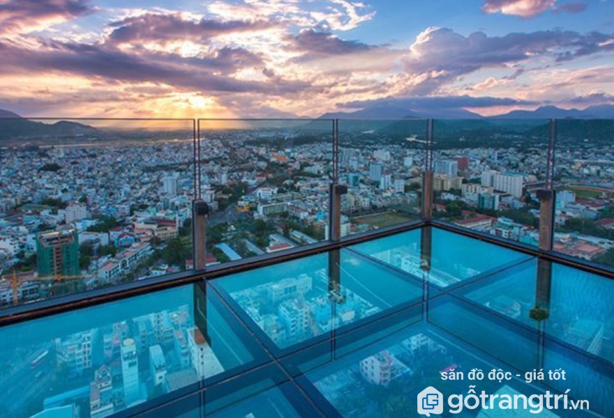 Skylight Nha Trang