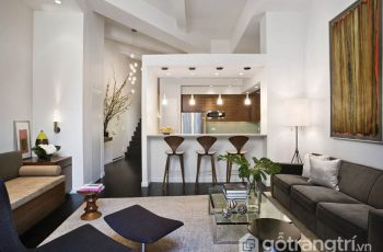 Những khó khăn trong sửa chữa, cải tạo, thi công nội thất chung cư