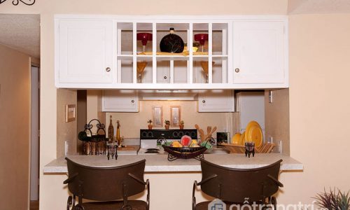 Tham khảo những mẫu thiết kế bếp dưới 8m2 đẹp đến từng centimet
