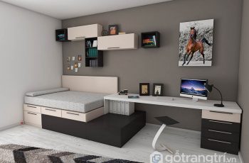 Điểm tên các phong cách thiết kế nội thất hiện đại được ưa chuộng