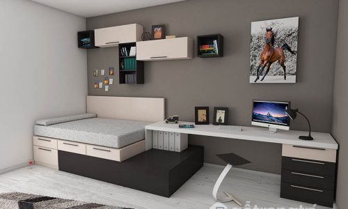 Điểm tên các phong cách thiết kế nội thất hiện đại được ưa chuộng