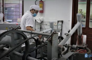 Khám phá một số làng nghề truyền thống còn xót lại ở Sài Gòn (phần 2)
