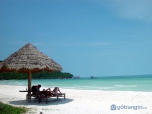 Mục sở thị top 6 bãi biển đẹp và nổi tiếng nhất ở Huế năm 2018 | Gỗ Trang Trí