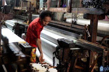 Khám phá một số làng nghề truyền thống còn xót lại ở Sài Gòn