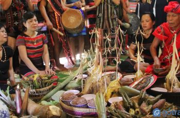 Nhộn nhịp những lễ hội truyền thống đặc sắc cuối năm của Nam Bộ
