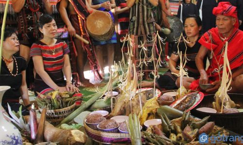 Nhộn nhịp những lễ hội truyền thống đặc sắc cuối năm của Nam Bộ