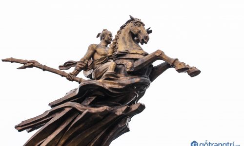 Lễ hội làng Phù Đổng - Biểu tượng sức mạnh và đoàn kết dân tộc