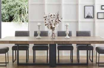 Quy định sản xuất đồ gỗ tự nhiên và bảo hành của nội thất Go Home