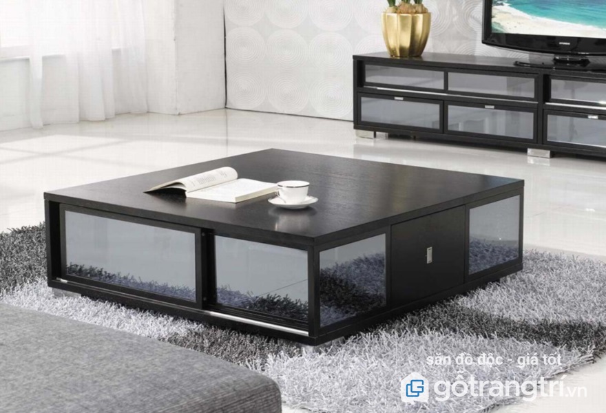TỔNG HỢP TẤT CẢ CÁC MẪU BÀN GHẾ SOFA GỖ PHÒNG KHÁCH ĐẸP HIỆN ĐẠI &MDASH; GỖ TRANG TRÍ