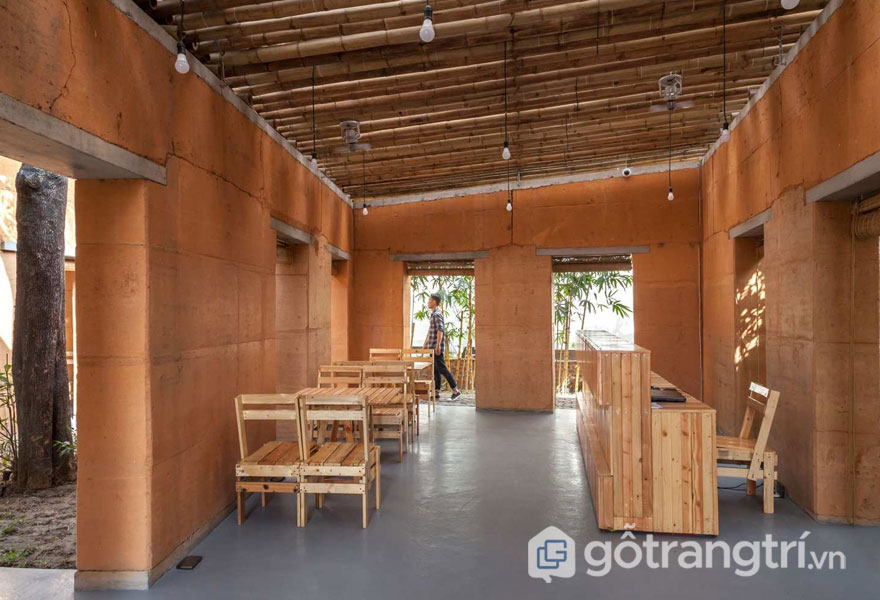 BE FRIENDLY SPACE: CÔNG TRÌNH VIỆT ĐẠT GIẢI THƯỞNG TẠI A+ AWARD &MDASH; GỖ TRANG TRÍ