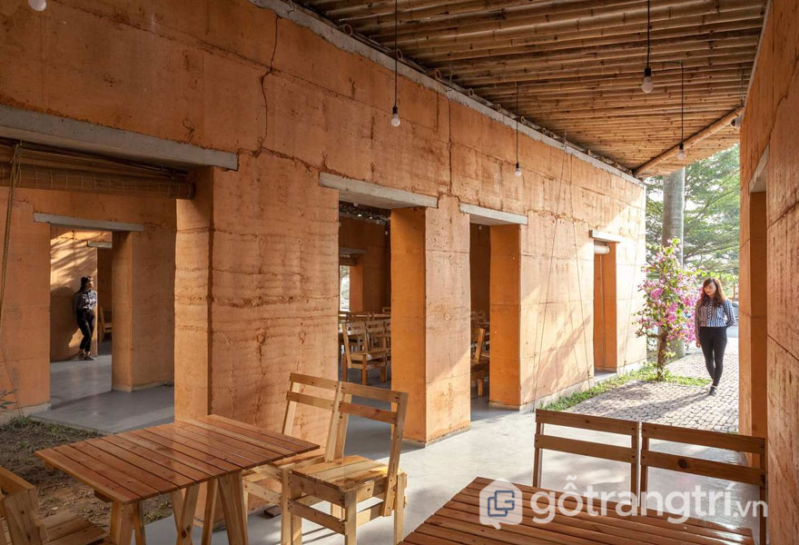 BE FRIENDLY SPACE: CÔNG TRÌNH VIỆT ĐẠT GIẢI THƯỞNG TẠI A+ AWARD &MDASH; GỖ TRANG TRÍ