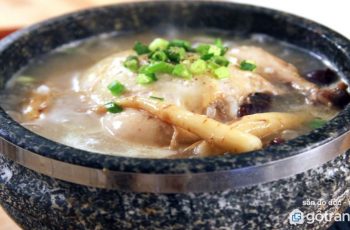 Tổng hợp 3 cách nấu cháo gà thơm ngon tuyệt đỉnh dành cho các mẹ