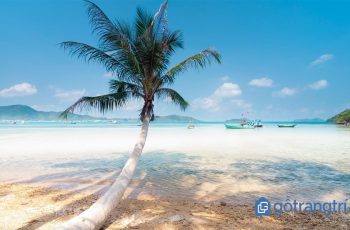 Những điều bạn chưa biết khi du lịch đảo Nam Du (Kiên Giang)