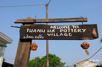 du lịch Hội An