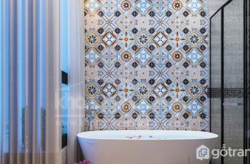 Giải mã những bí ẩn về gạch lát nền Ceramic trong thiết kế nhà ở