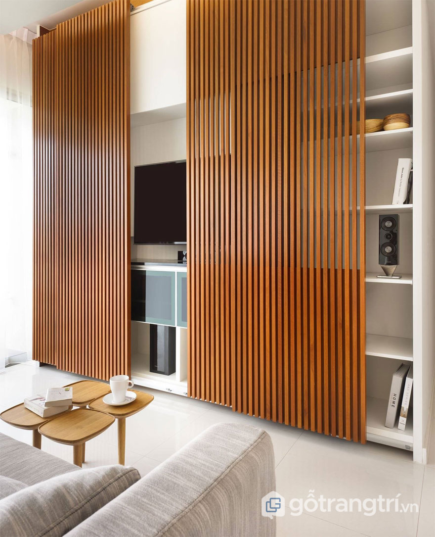 Thanh lam gỗ phòng khách là một lựa chọn thông minh để tạo ra một không gian sống thoải mái và thanh lịch. Với nhiều loại gỗ khác nhau và kiểu dáng đa dạng, bạn sẽ tìm thấy một lựa chọn tuyệt vời cho phòng khách của mình.