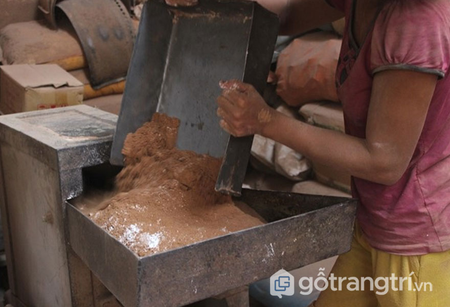 Làng nghề hương xạ Cao Thôn &#8211; Nét đẹp văn hóa tâm linh người Việt