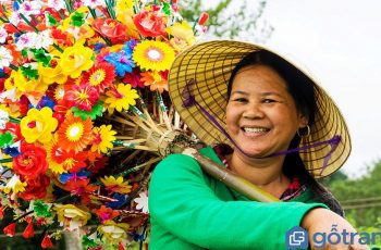 Khám phá các làng nghề truyền thống ở Huế nức tiếng gần xa (P1)