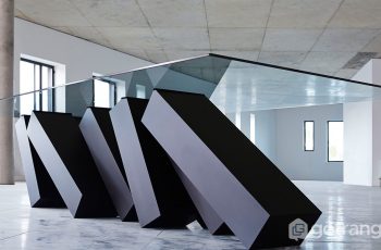 10 mẫu bàn siêu độc đáo không đụng hàng với bất cứ thiết kế nào