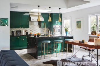 Đi tìm những giải pháp chống nóng cho thiết kế nhà ở hướng Tây