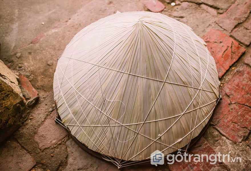 Nón làng Chuông Thanh Oai &#8211; Nét xưa mang đậm dấu ấn hồn quê Việt