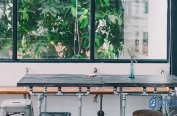 10 quán cà phê đẹp dành cho dân văn phòng tại TP. Hồ Chí Minh (P2)