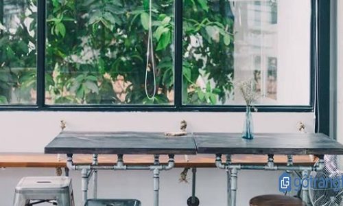 10 quán cà phê đẹp dành cho dân văn phòng tại TP. Hồ Chí Minh (P2)