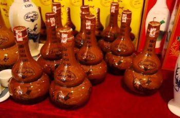 Đặc sản rượu làng Vân Bắc Giang - danh tửu của xứ Kinh Bắc xưa