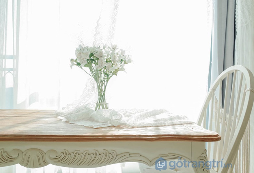CĂN HỘ ĐƯỢC TRANG TRÍ NỘI THẤT THEO MÙA - 365 NGÀY ĐẦY HƯƠNG THƠM &MDASH; GỖ TRANG TRÍ