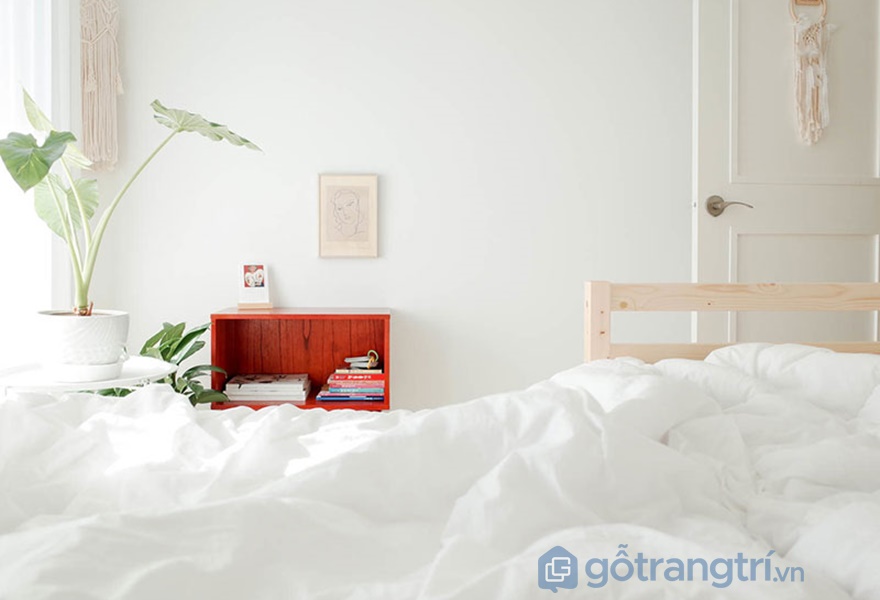 CĂN HỘ ĐƯỢC TRANG TRÍ NỘI THẤT THEO MÙA - 365 NGÀY ĐẦY HƯƠNG THƠM &MDASH; GỖ TRANG TRÍ
