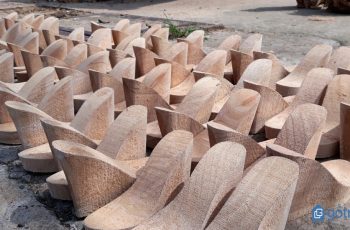 Tìm hiểu về nghề guốc truyền thống và xóm làm guốc ở Bình Dương