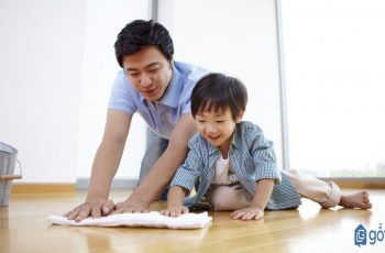 5 mẹo dọn nhà đón Tết cực kỳ nhanh và hiệu quả cho gia đình bận rộn