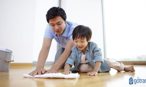 5 mẹo dọn nhà đón Tết cực kỳ nhanh và hiệu quả cho gia đình bận rộn