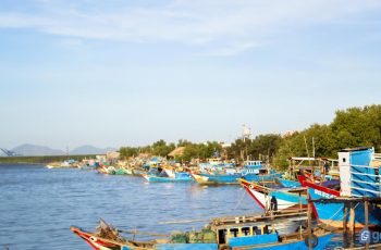 5 điểm du lịch Cần Giờ vừa đẹp vừa lạ lý tưởng cho ngày cuối tuần