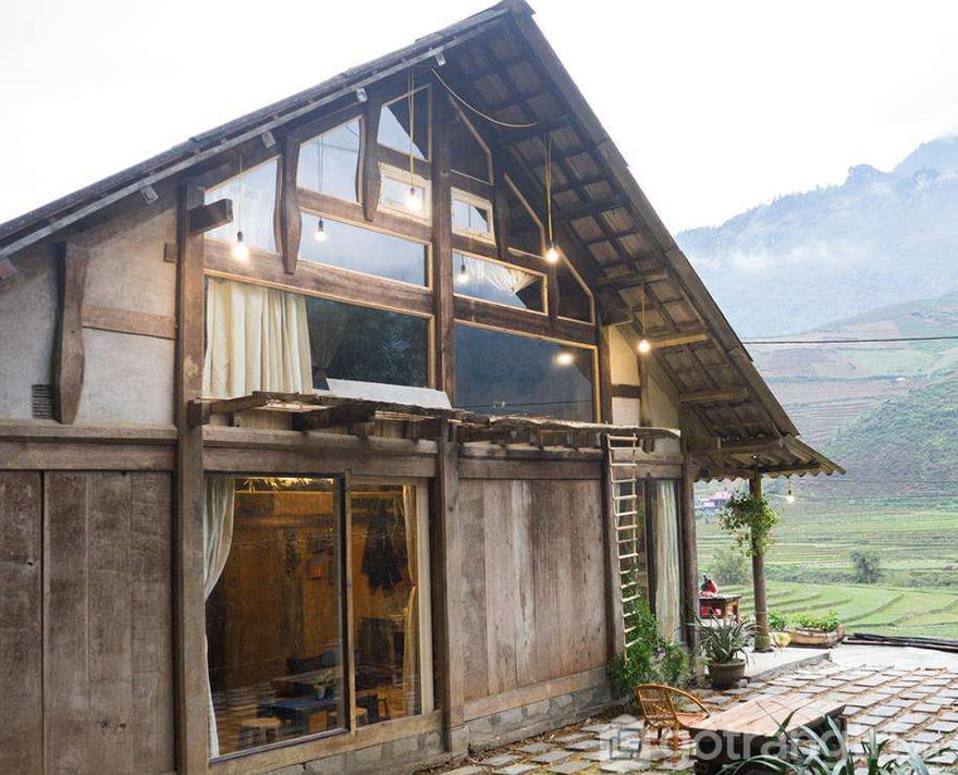 homestay sapa