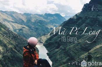Tứ đại đỉnh đèo Việt Nam - Nơi mà bất kỳ ai cũng muốn chinh phục