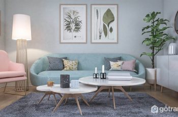 Gợi ý cách trang trí nhà phong cách vintage đơn giản và xinh đẹp