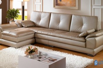 Kinh nghiệm chọn mua ghế sofa da quan trọng bạn cần phải biết