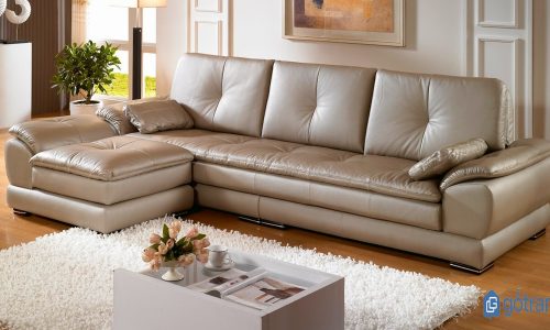Kinh nghiệm chọn mua ghế sofa da quan trọng bạn cần phải biết