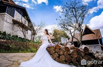 Những địa điểm chụp ảnh cưới ở Sapa đẹp lung linh không nên bỏ lỡ