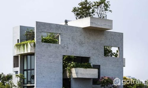 Hé lộ 2 công trình kiến trúc Việt Nam đạt giải Oscar thế giới